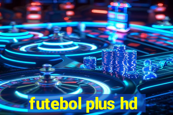 futebol plus hd